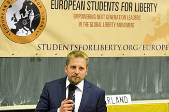 Liberland, il Paese senza tasse nato tra Serbia e Croazia